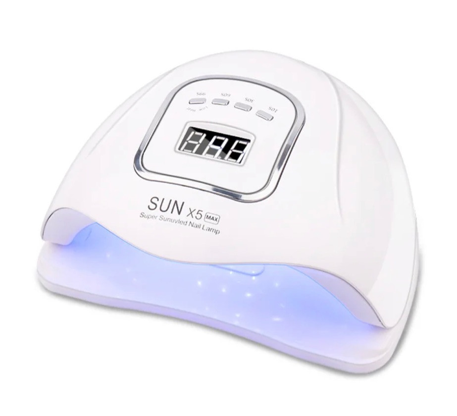 LAMPARA D5MAX COLOR 120W